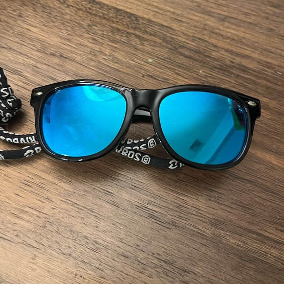 Rivbos Kids Sunglasses - Picture 1 of 2